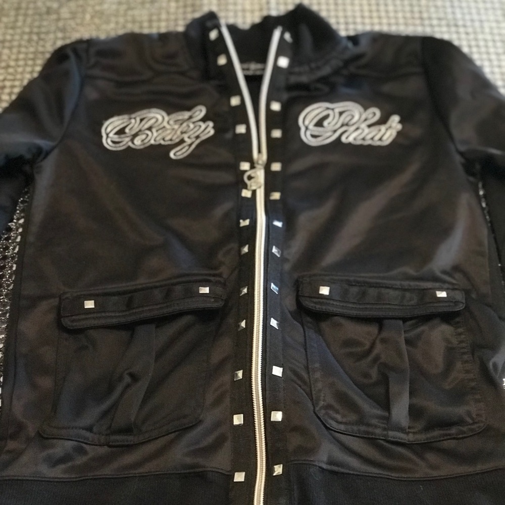 Baby Phat jacket